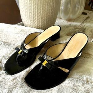 Salvatore Ferragamo sandals